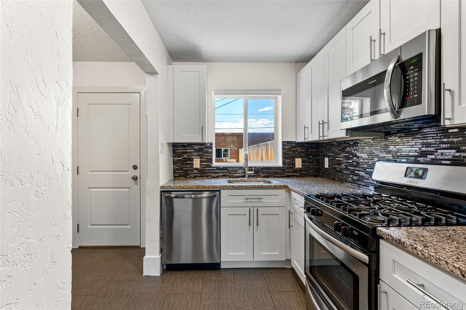 MLS Image #2 for 2821 n harrison street,denver, Colorado