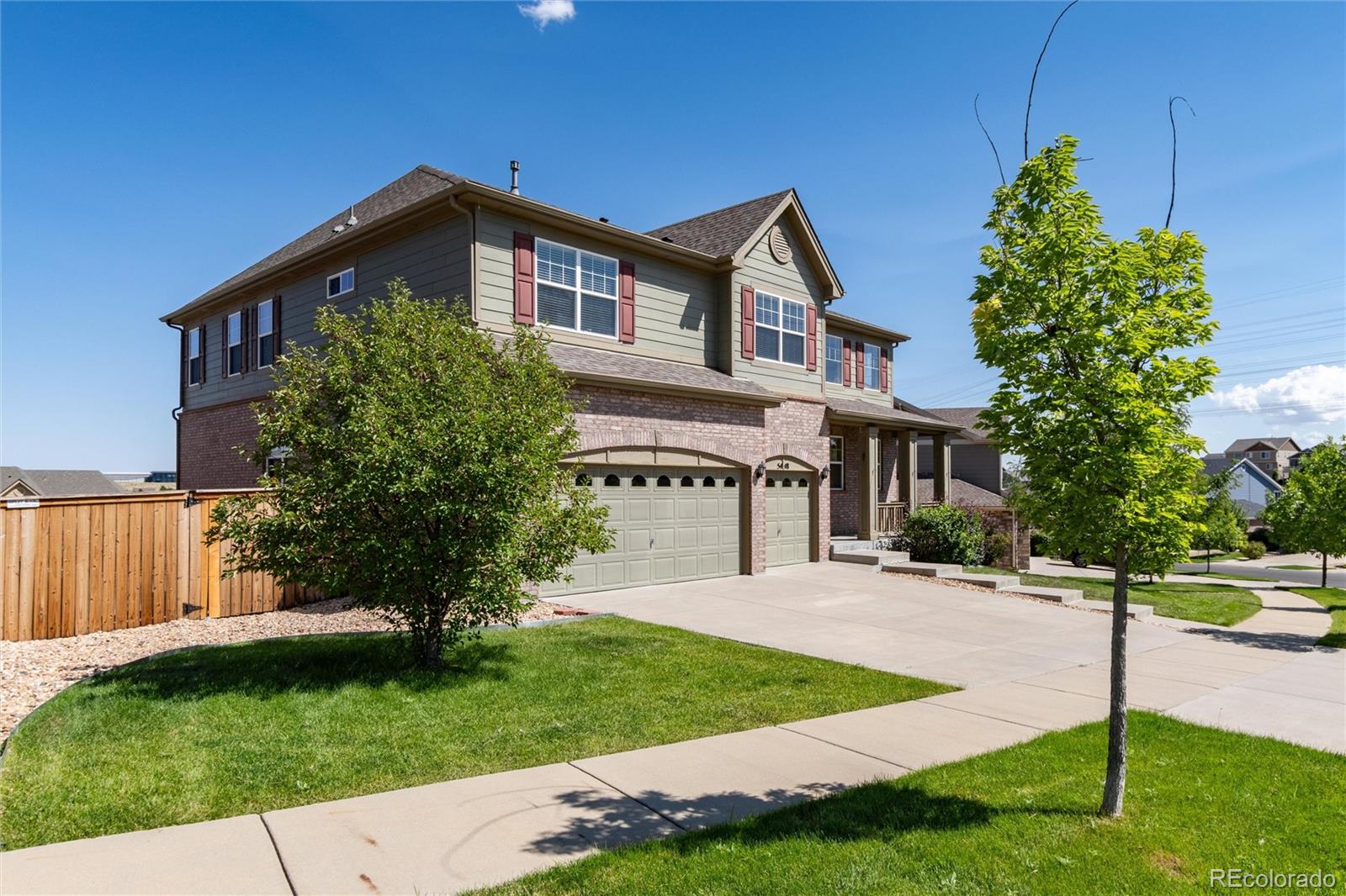 CMA Image for 5448 S Elk Way,Aurora, Colorado