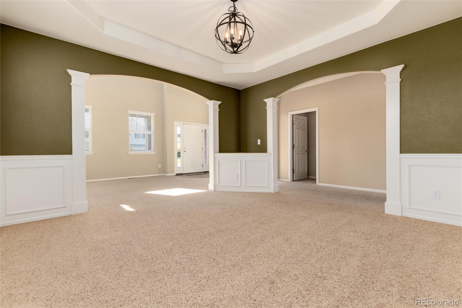 MLS Image #7 for 5448 s elk way,aurora, Colorado