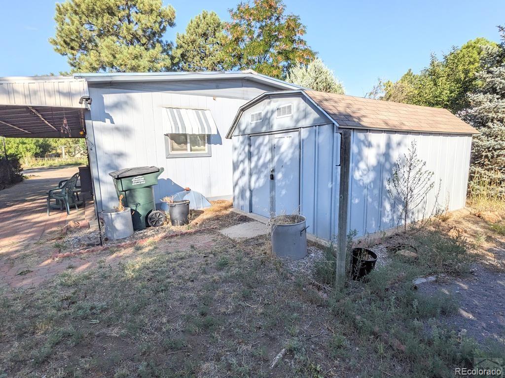 MLS Image #17 for 2738  applewood drive,colorado city, Colorado