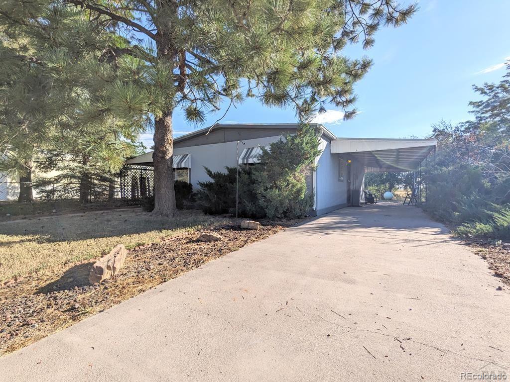 MLS Image #2 for 2738  applewood drive,colorado city, Colorado