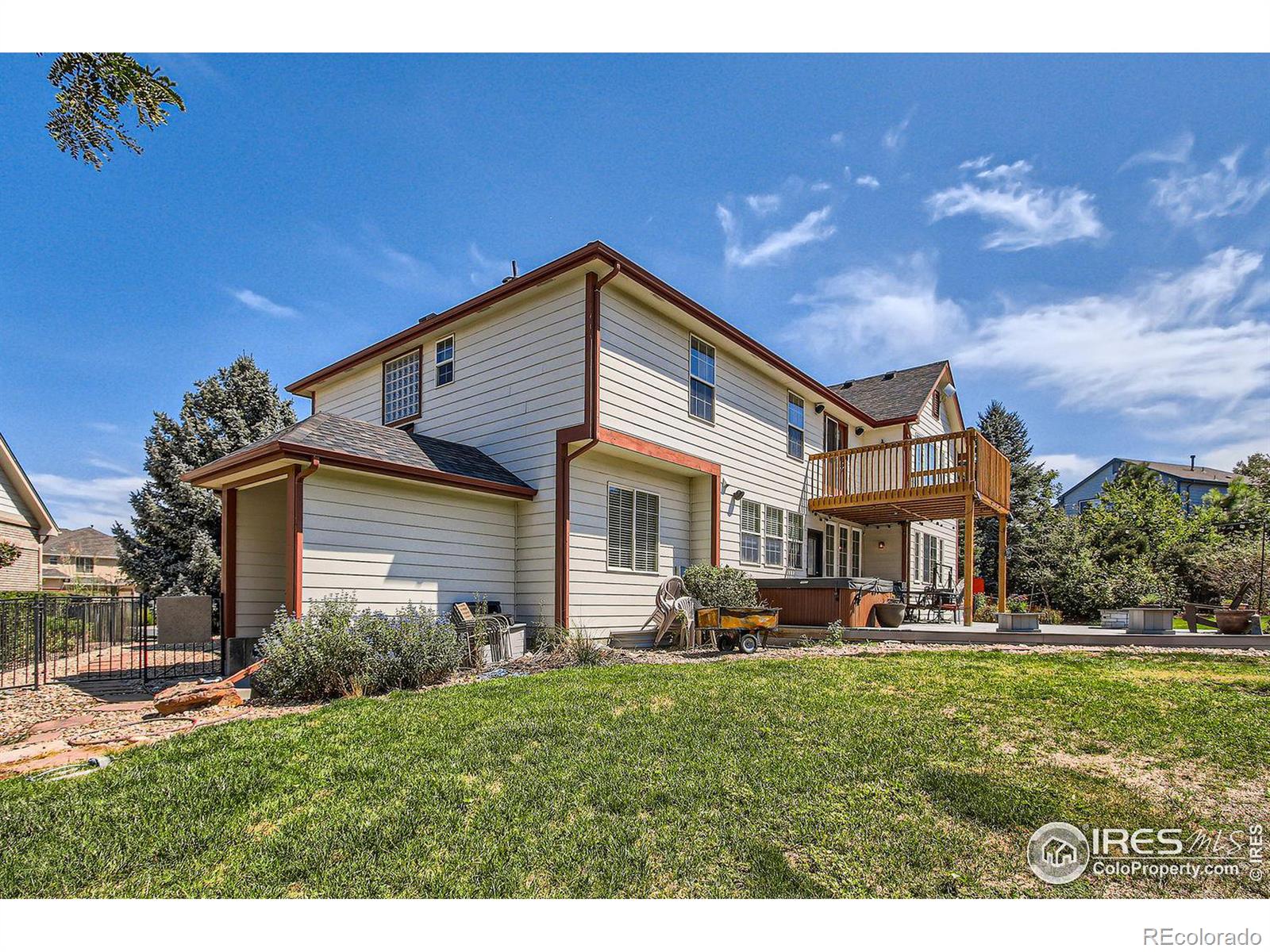 MLS Image #26 for 7345 w 94th avenue,westminster, Colorado