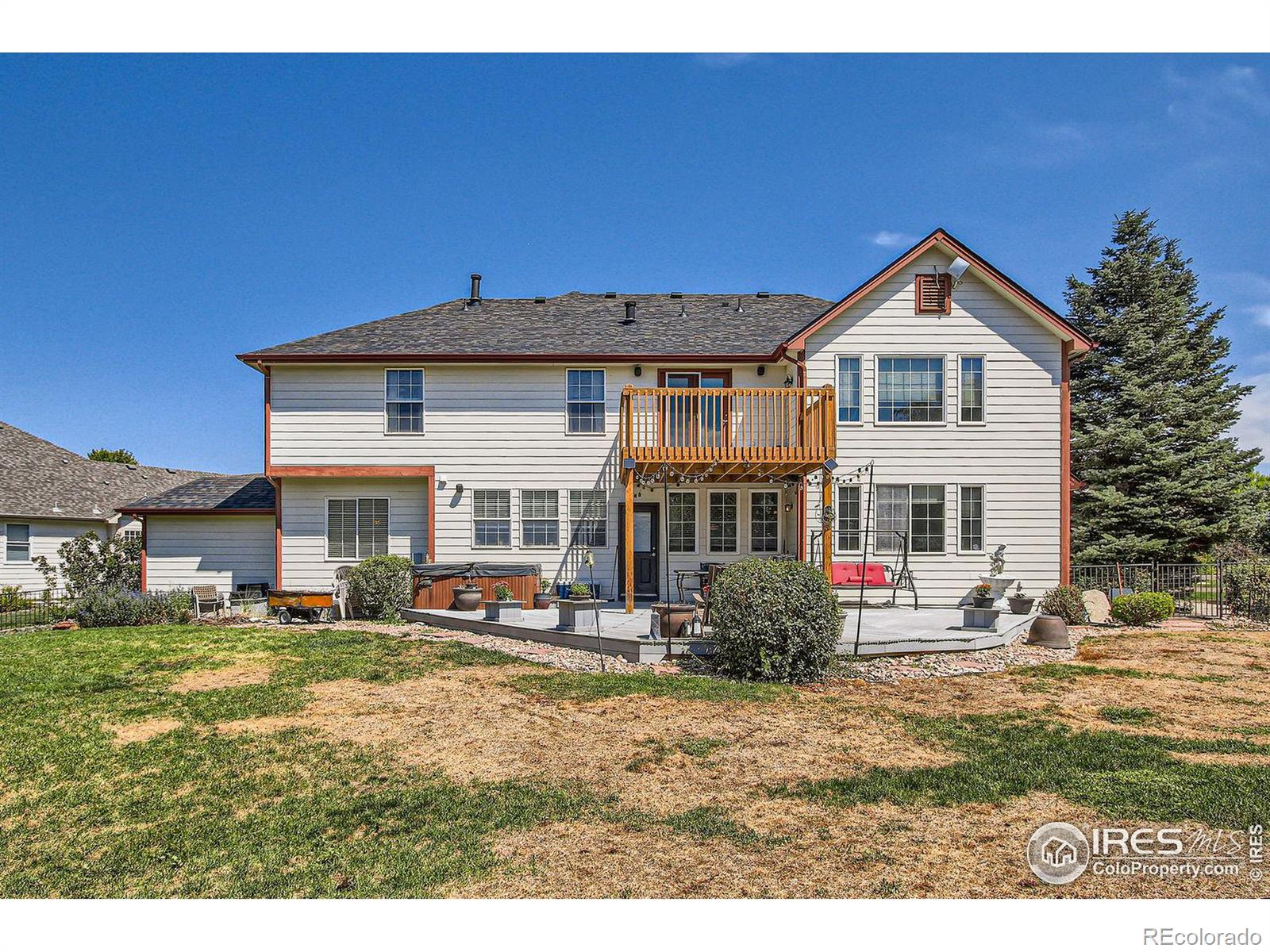 MLS Image #27 for 7345 w 94th avenue,westminster, Colorado