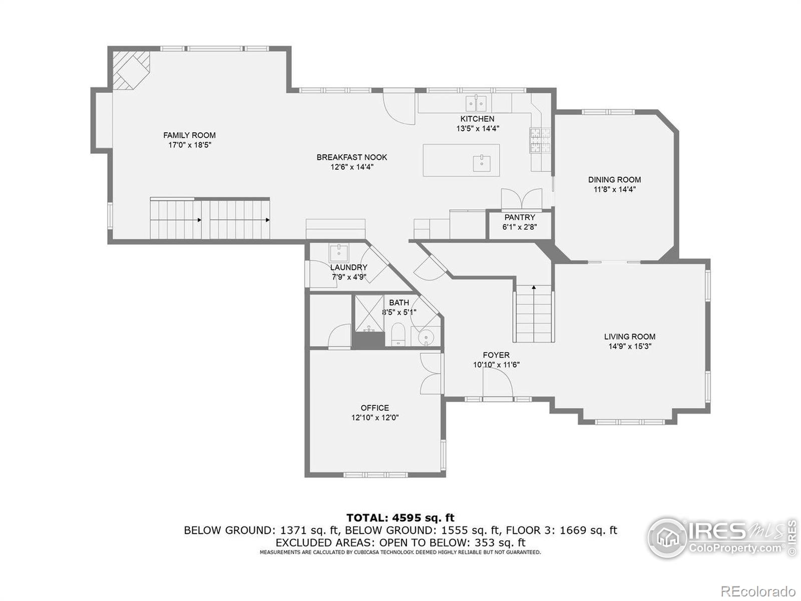 MLS Image #30 for 7345 w 94th avenue,westminster, Colorado