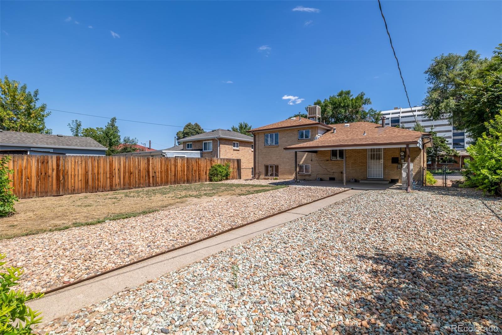 MLS Image #32 for 3365  pontiac street,denver, Colorado