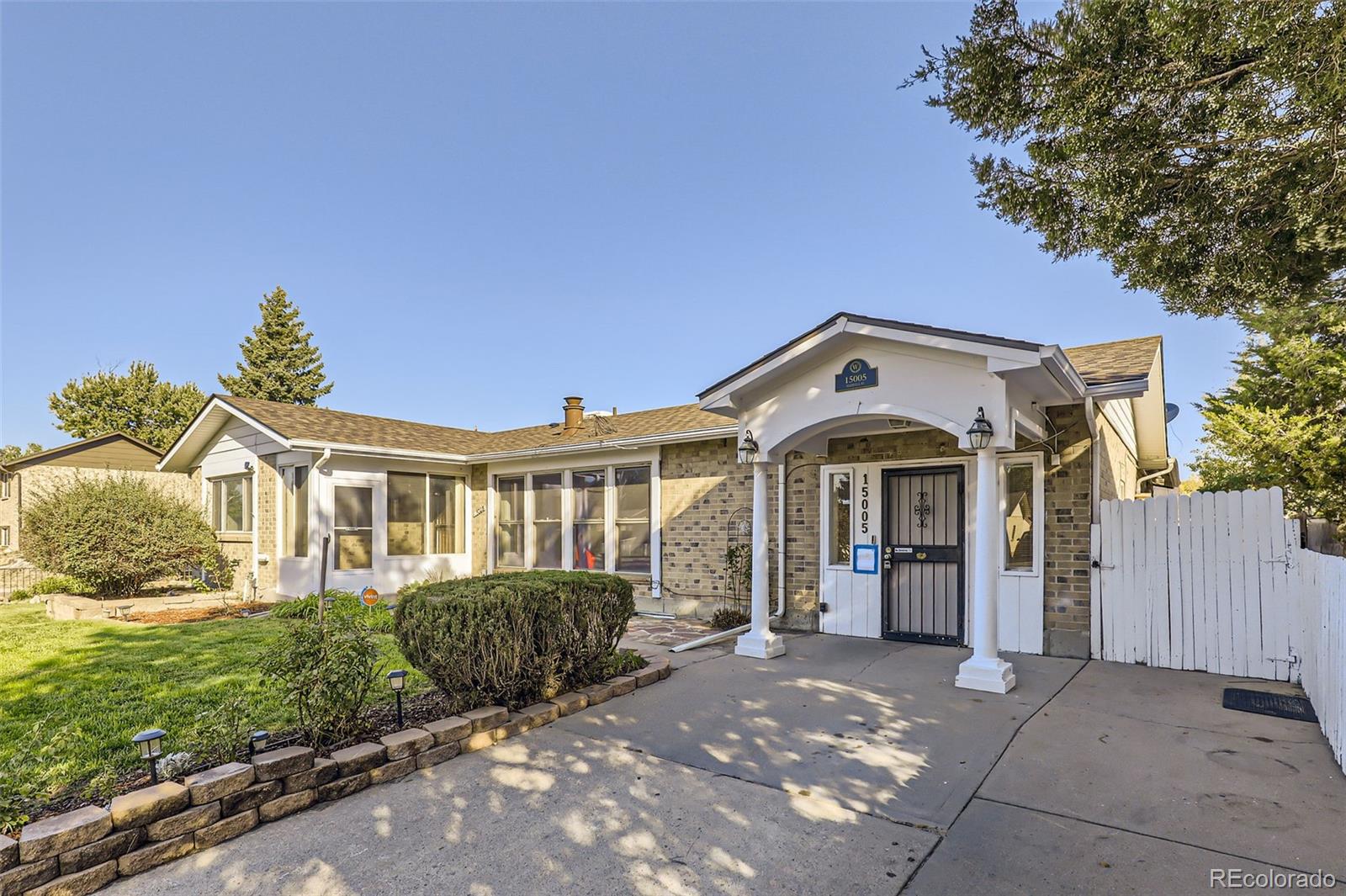 MLS Image #2 for 15005  maxwell place,denver, Colorado