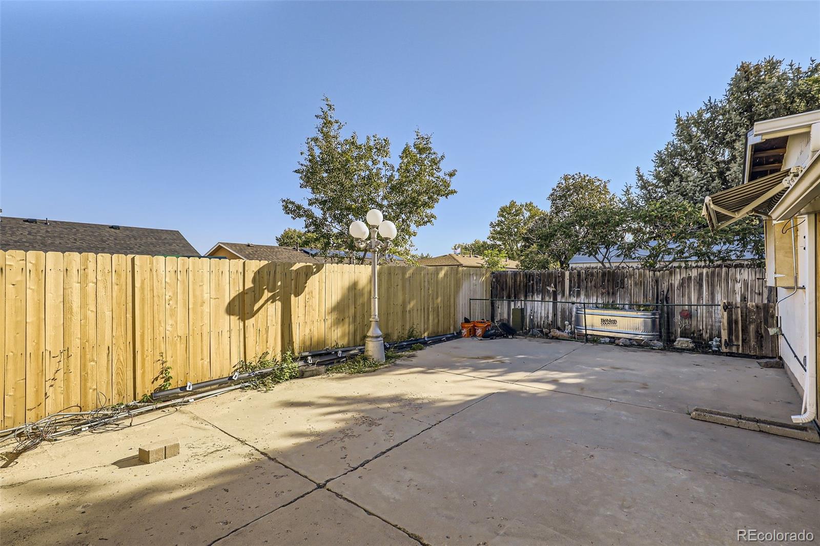 MLS Image #26 for 15005  maxwell place,denver, Colorado