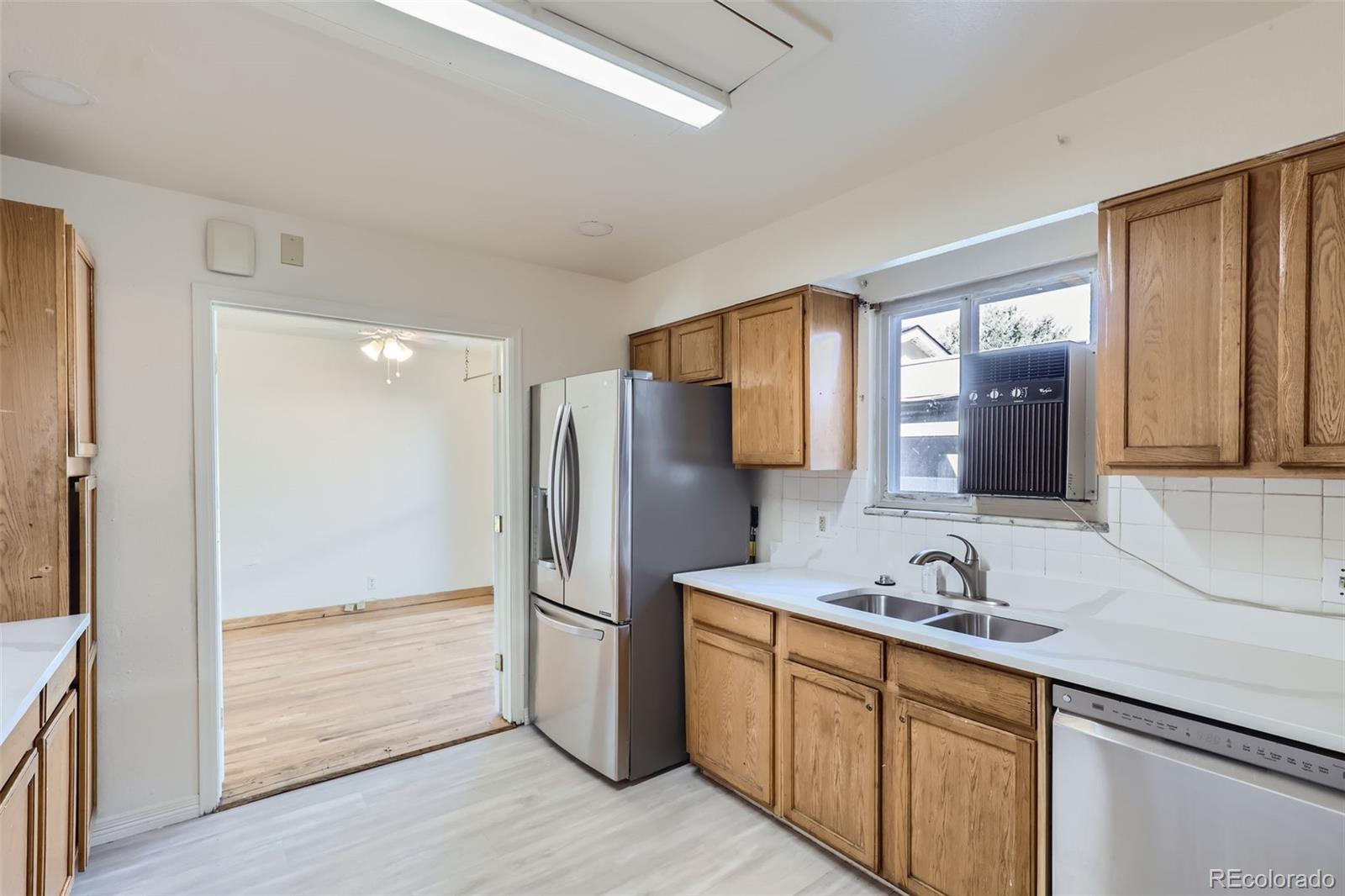 MLS Image #8 for 15005  maxwell place,denver, Colorado