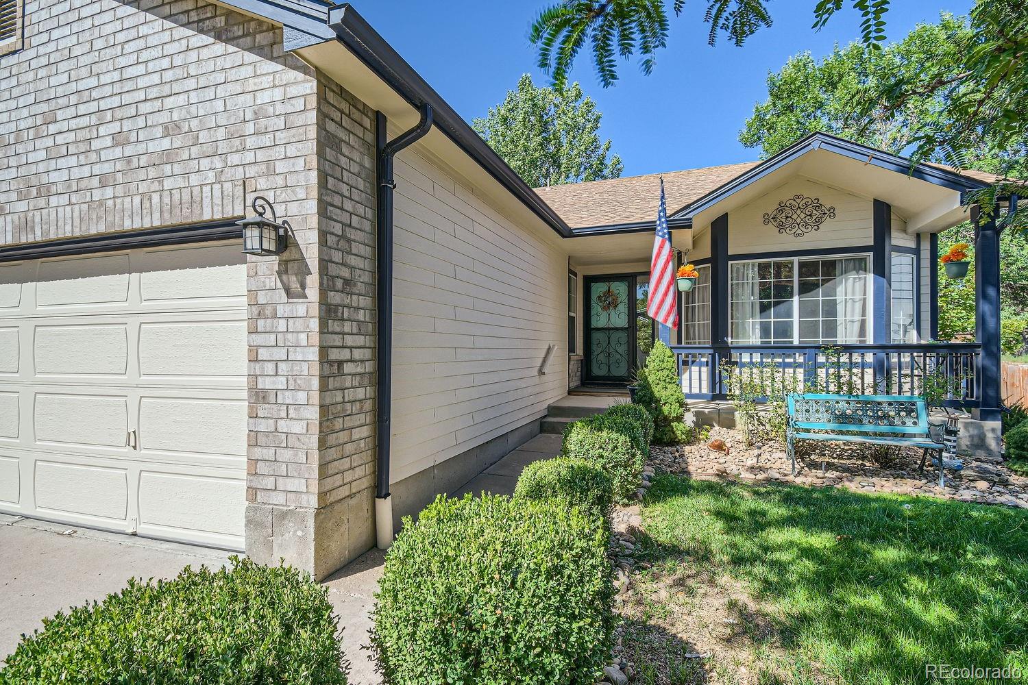 MLS Image #2 for 11313  oakland drive,henderson, Colorado