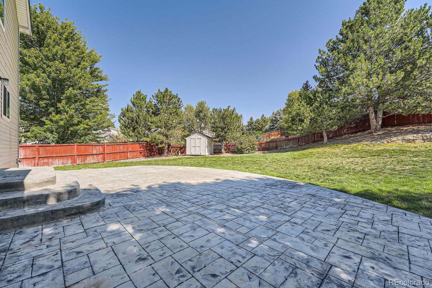 MLS Image #20 for 21827  longs peak lane,parker, Colorado