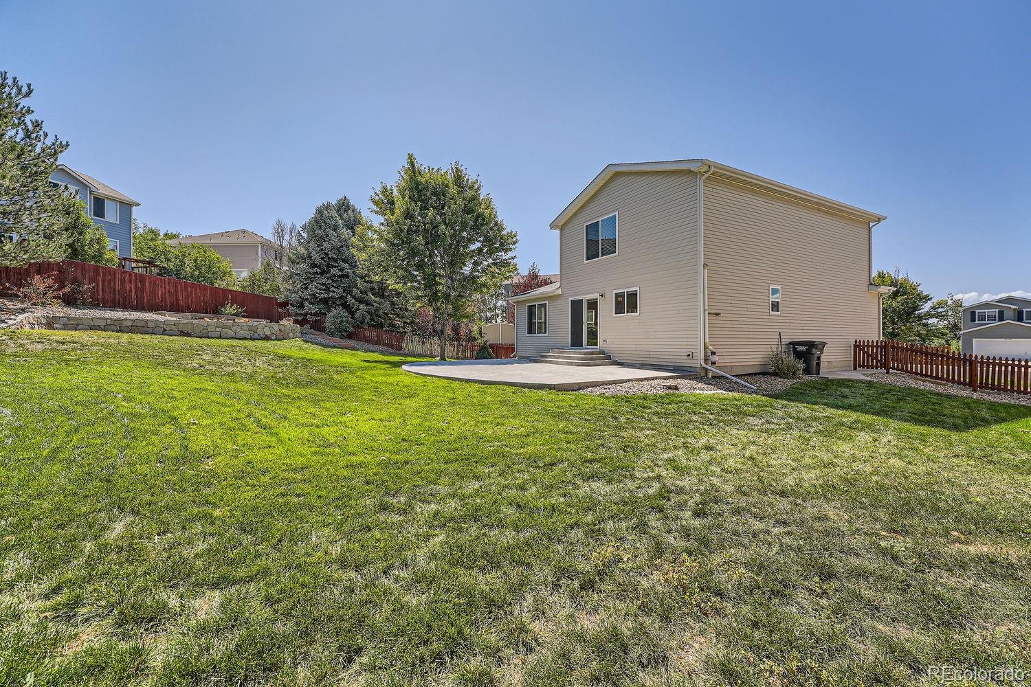 MLS Image #22 for 21827  longs peak lane,parker, Colorado