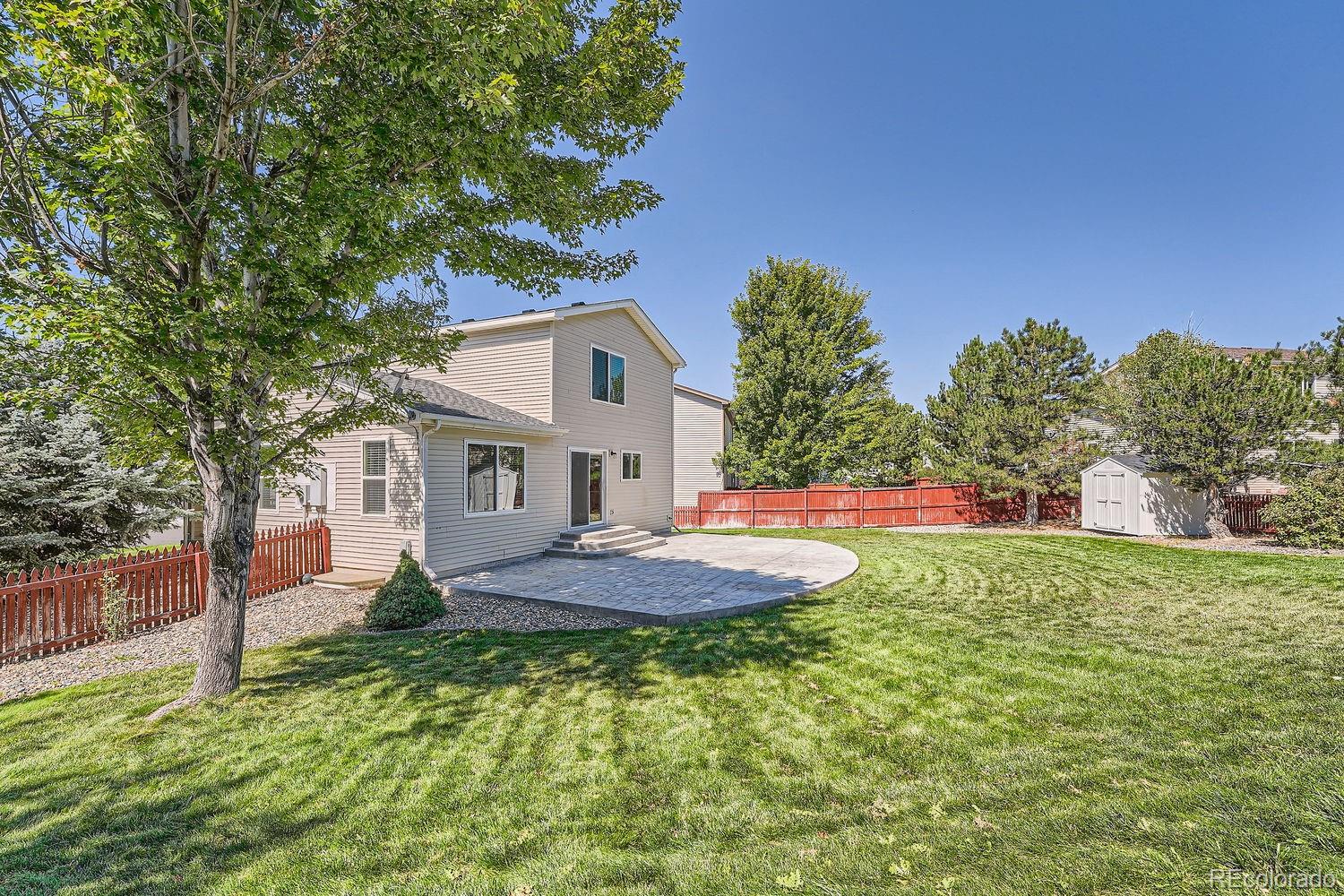 MLS Image #24 for 21827  longs peak lane,parker, Colorado