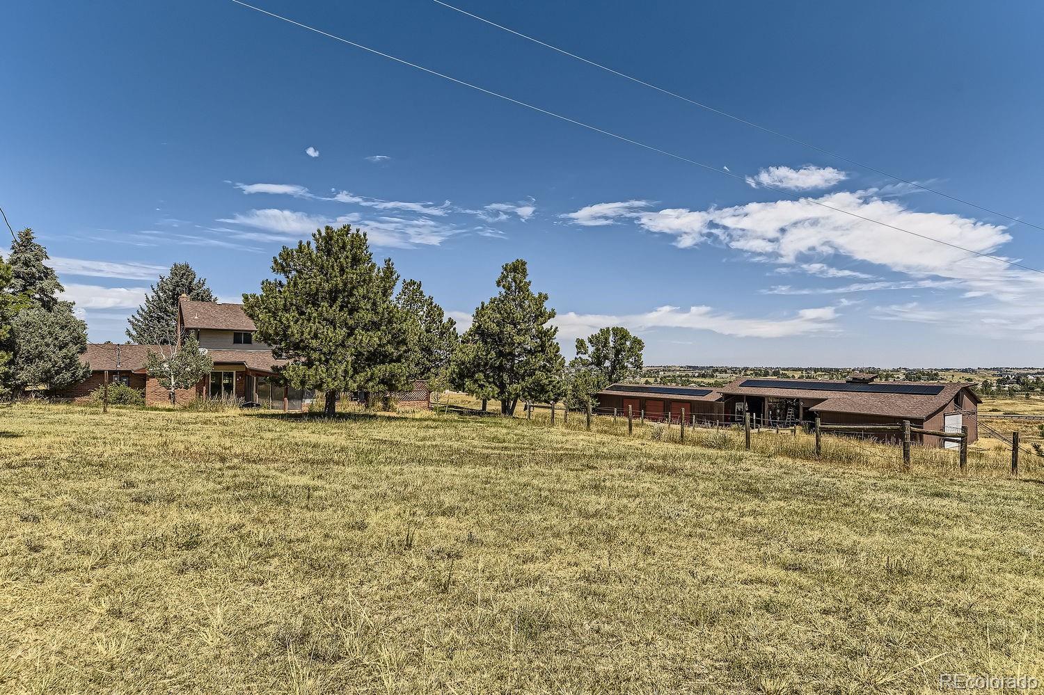 MLS Image #24 for 7814  village road ,parker, Colorado