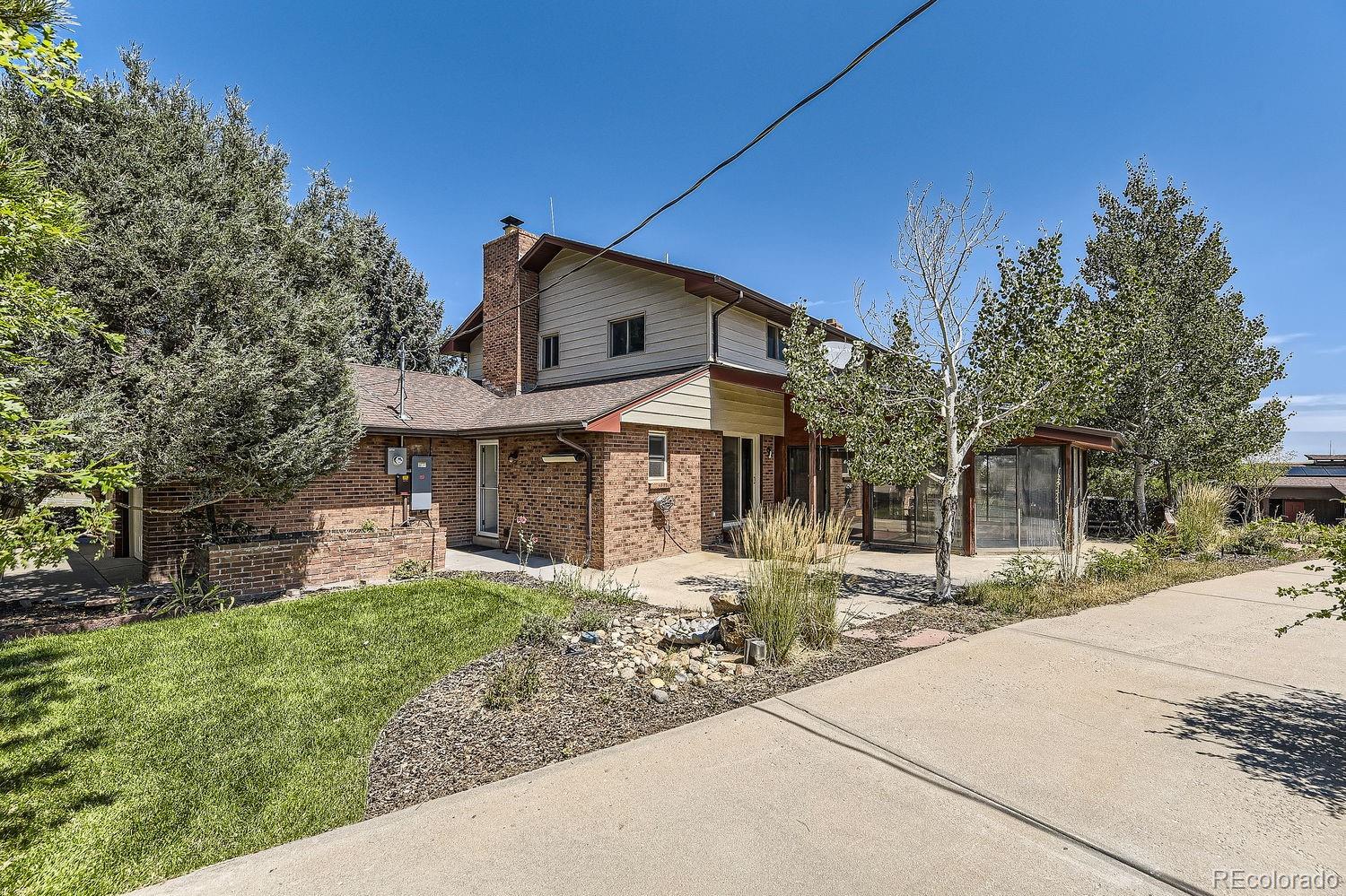 MLS Image #25 for 7814  village road ,parker, Colorado