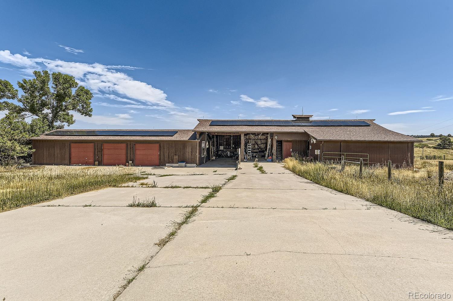 MLS Image #27 for 7814  village road ,parker, Colorado