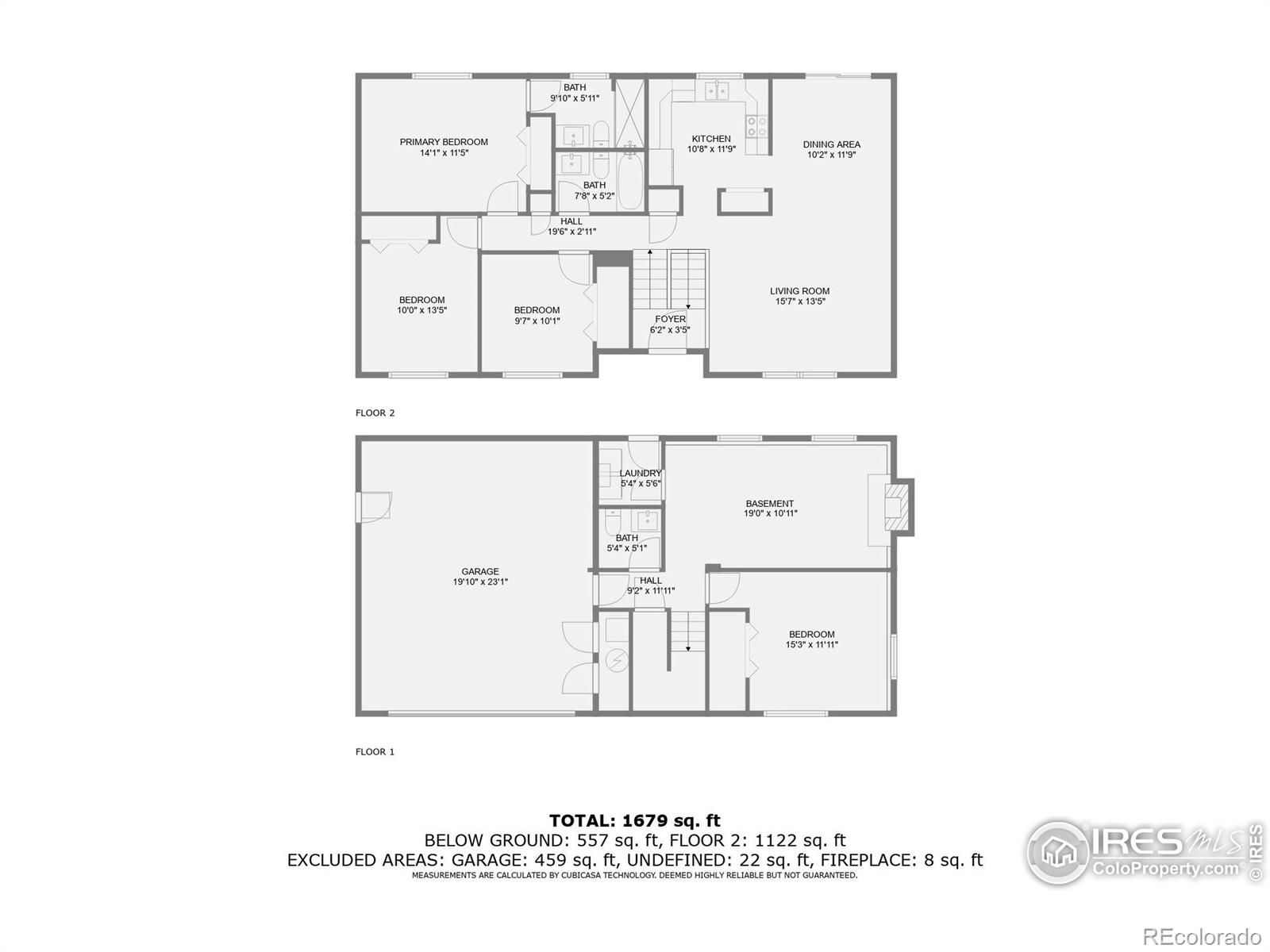 MLS Image #30 for 2418  leghorn drive,fort collins, Colorado