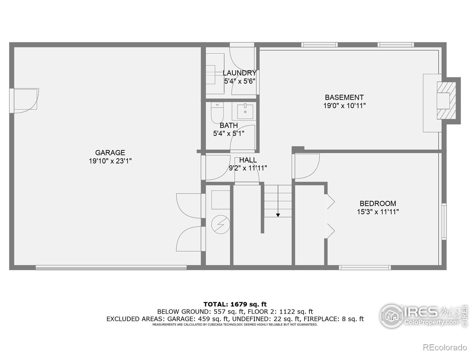 MLS Image #33 for 2418  leghorn drive,fort collins, Colorado