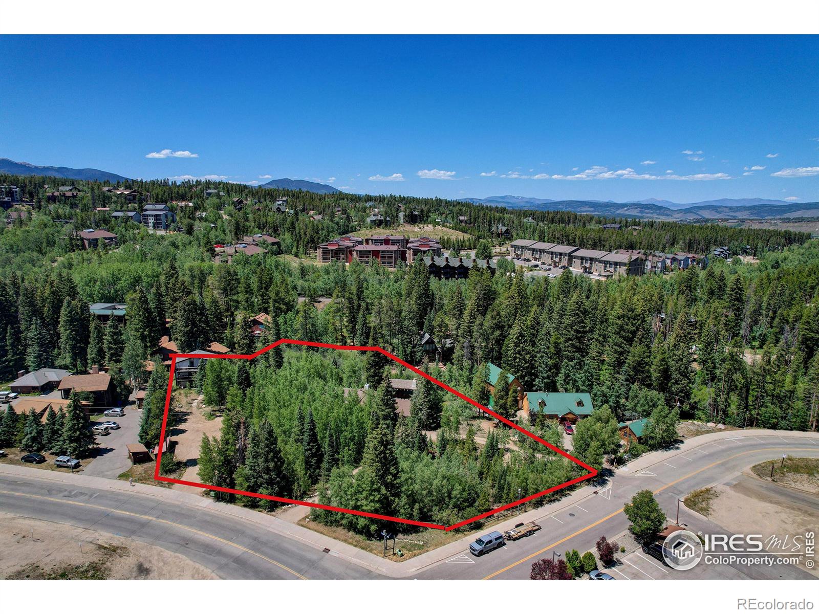 MLS Image #8 for 185  vasquez drive,winter park, Colorado