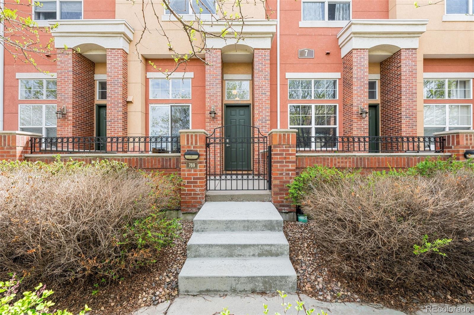 MLS Image #1 for 4100  albion street,denver, Colorado