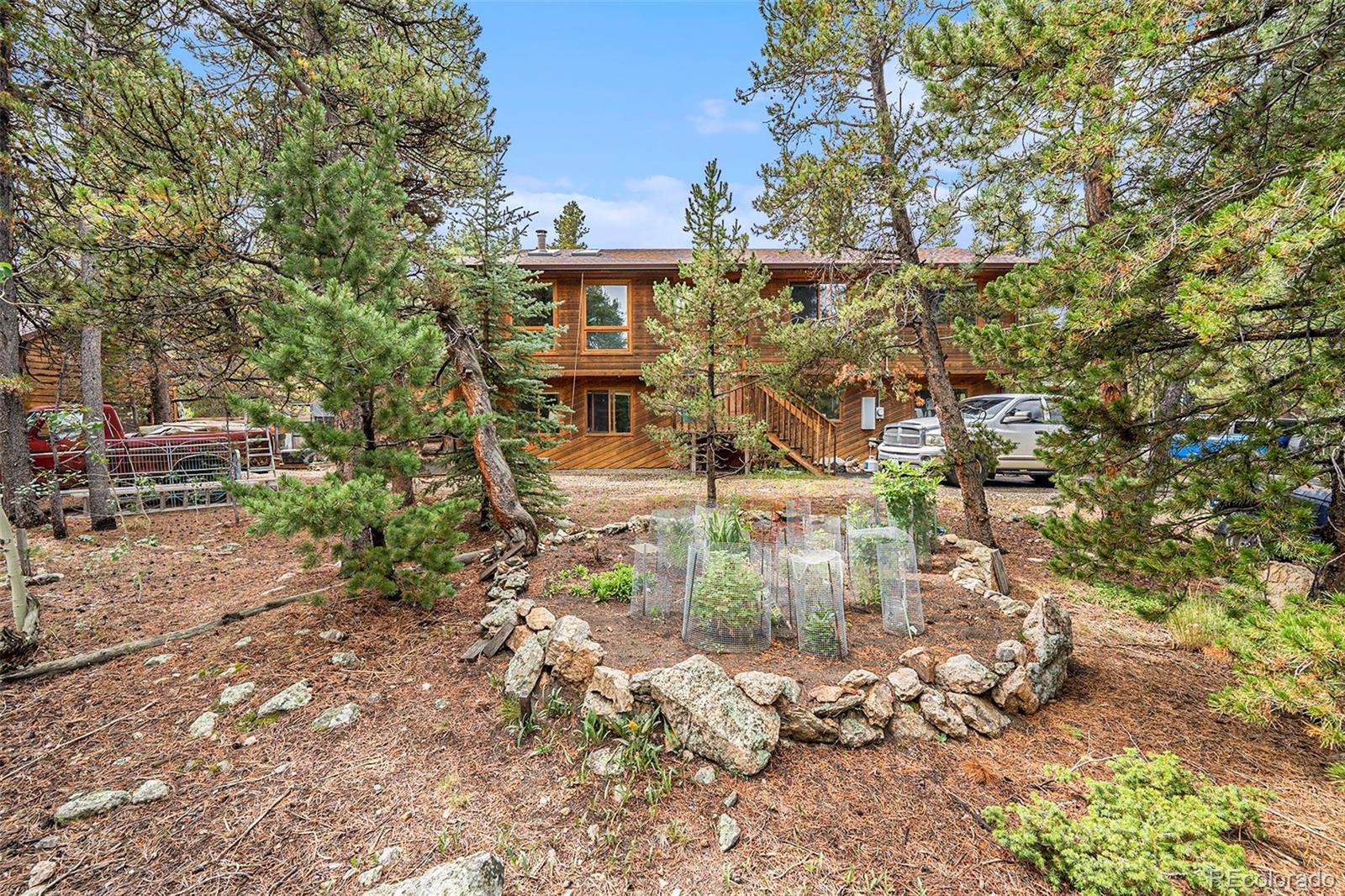 MLS Image #0 for 930  lodge pole drive,black hawk, Colorado