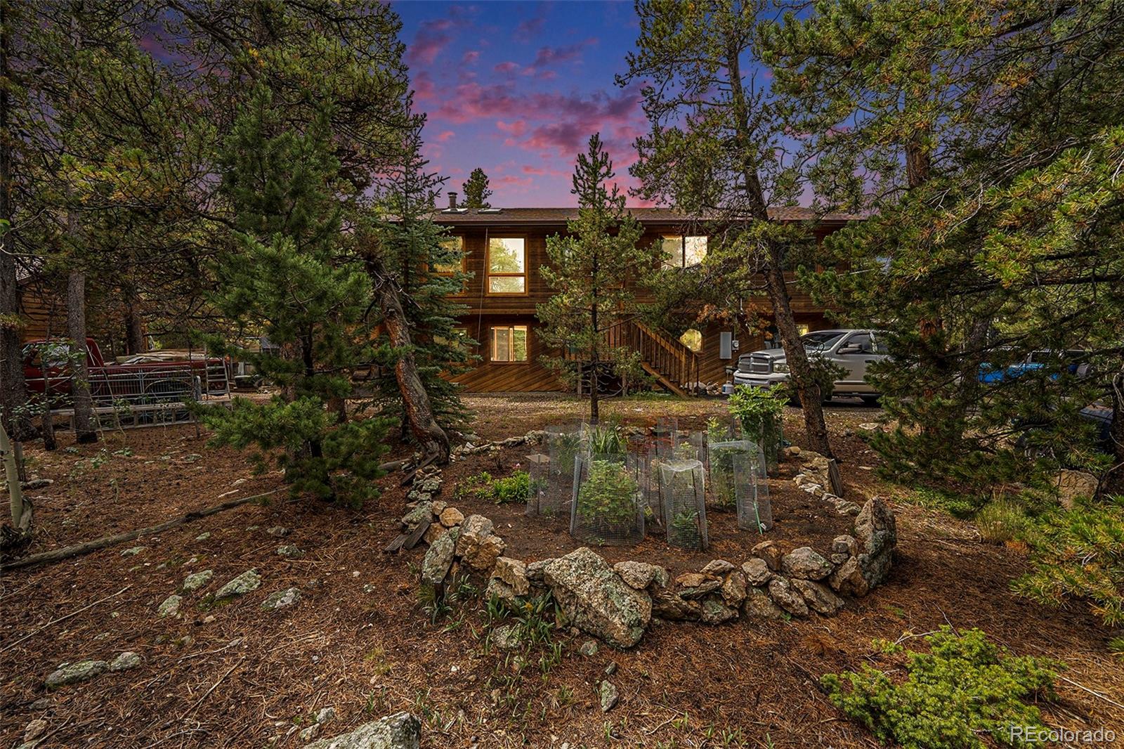 MLS Image #19 for 930  lodge pole drive,black hawk, Colorado