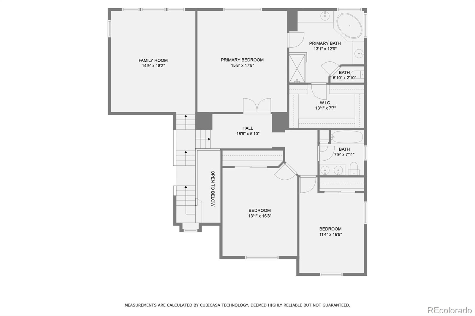 MLS Image #41 for 25359 e costilla place,aurora, Colorado