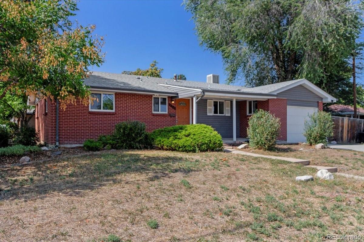 MLS Image #1 for 6109  lee street,arvada, Colorado