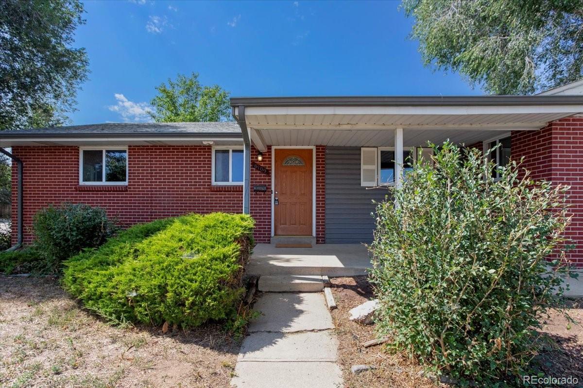 MLS Image #3 for 6109  lee street,arvada, Colorado