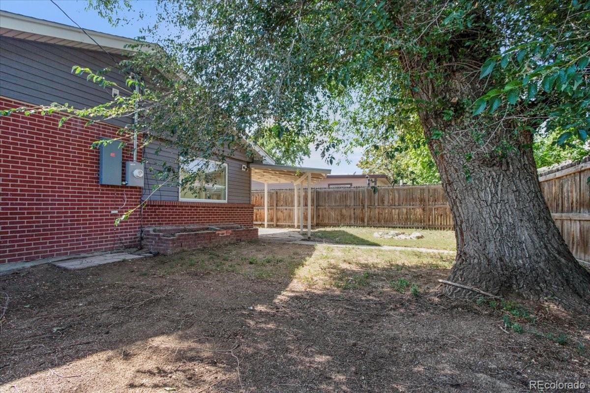 MLS Image #38 for 6109  lee street,arvada, Colorado