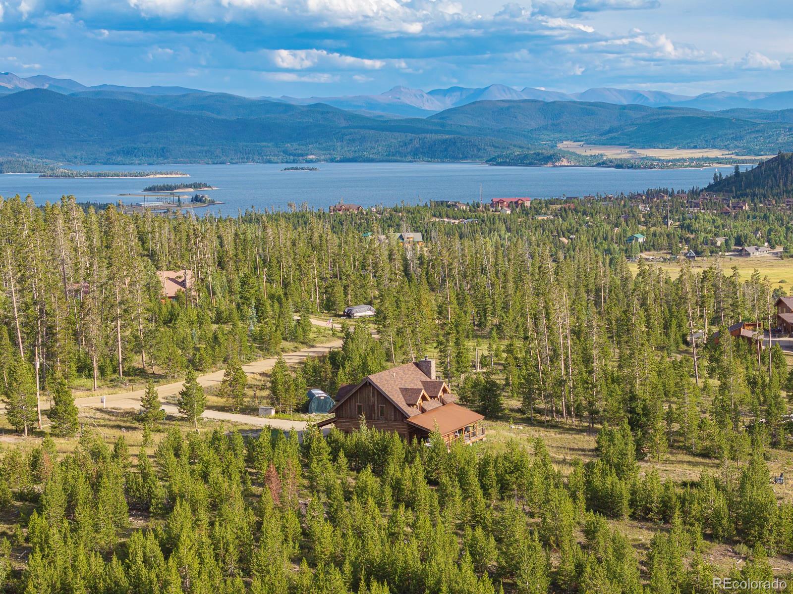 MLS Image #0 for 291  gcr 452 ,grand lake, Colorado