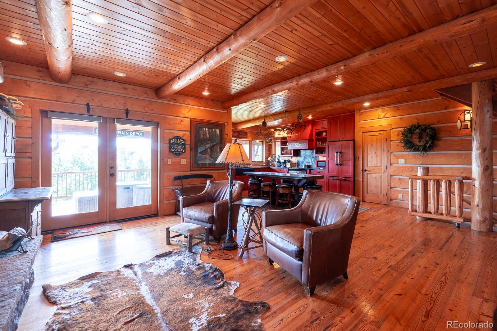 MLS Image #10 for 291  gcr 452 ,grand lake, Colorado