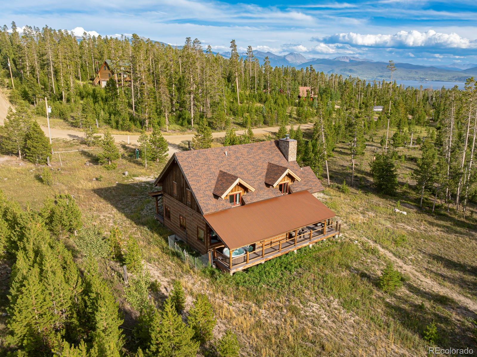 MLS Image #3 for 291  gcr 452 ,grand lake, Colorado