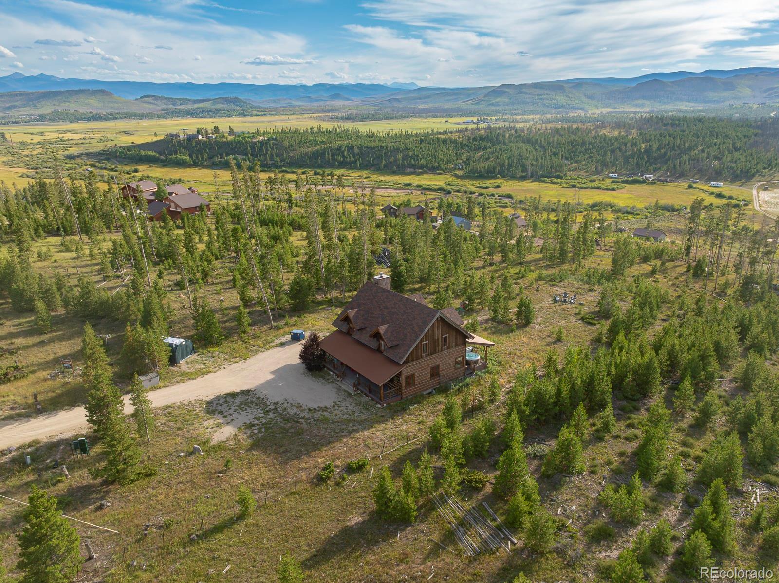 MLS Image #36 for 291  gcr 452 ,grand lake, Colorado