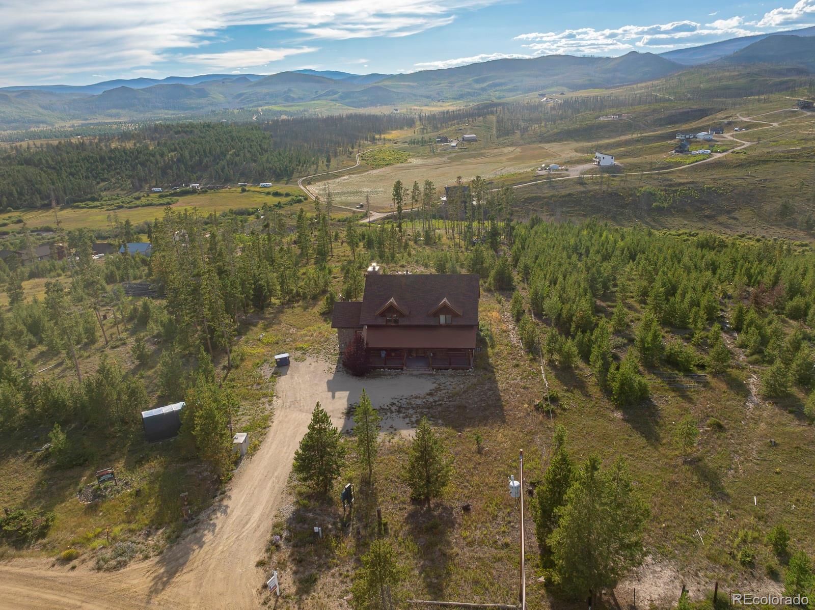 MLS Image #37 for 291  gcr 452 ,grand lake, Colorado