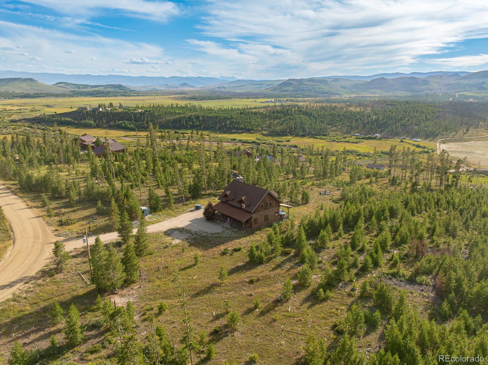 MLS Image #38 for 291  gcr 452 ,grand lake, Colorado