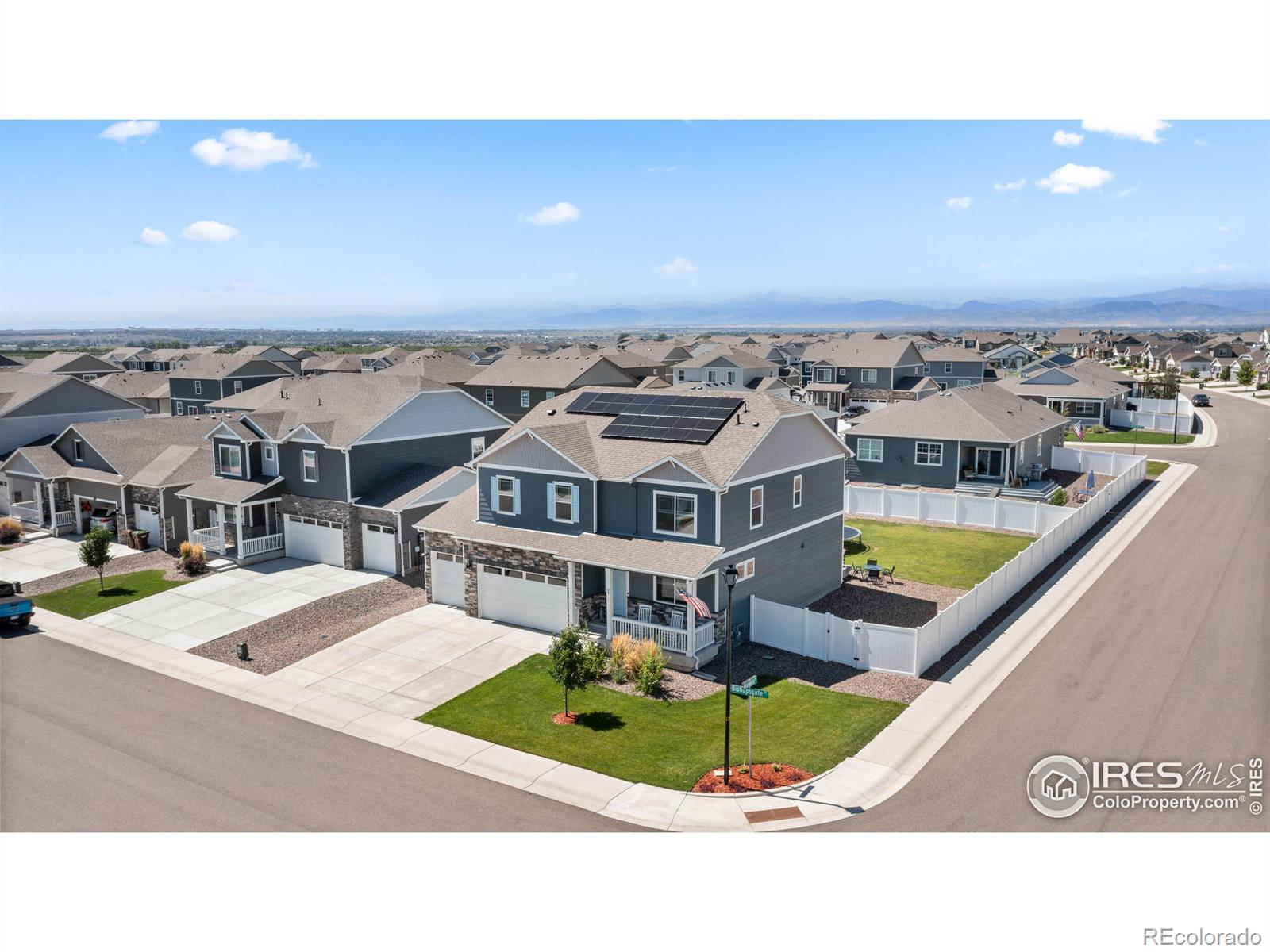 MLS Image #1 for 4550  bishopsgate drive,windsor, Colorado