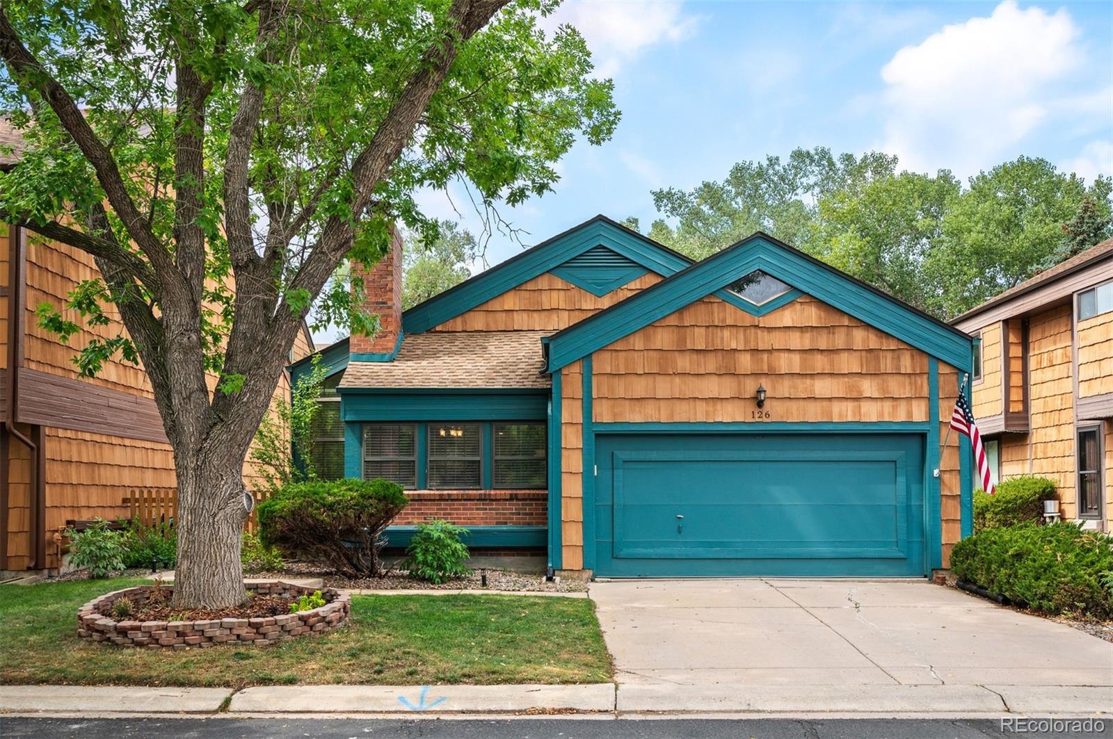 MLS Image #0 for 5775 s kline street,littleton, Colorado