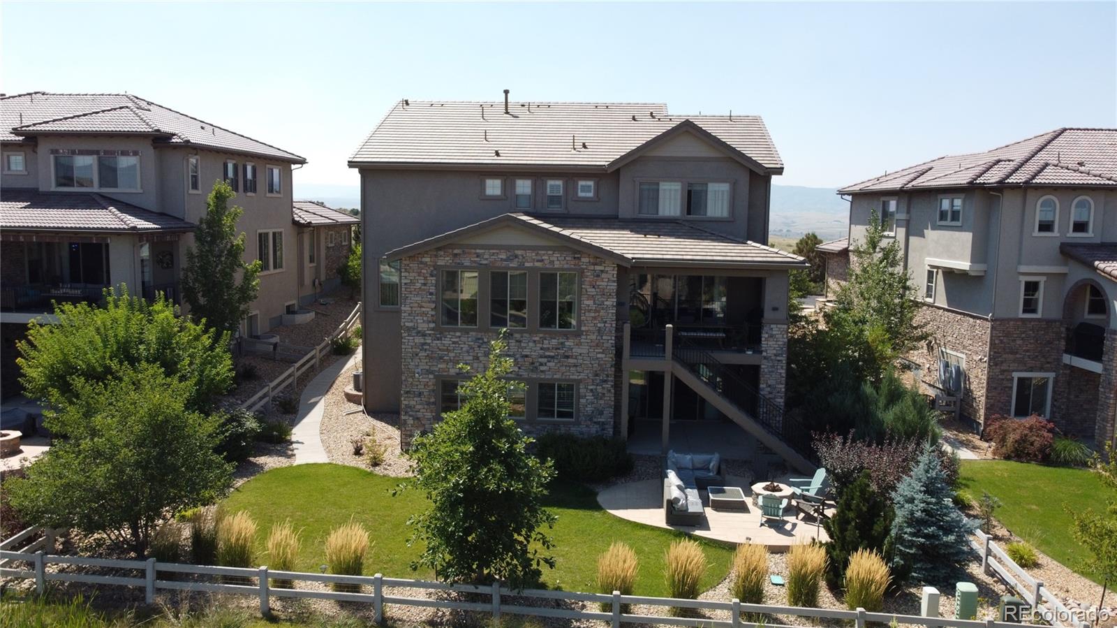 MLS Image #2 for 10877  skydance drive,highlands ranch, Colorado