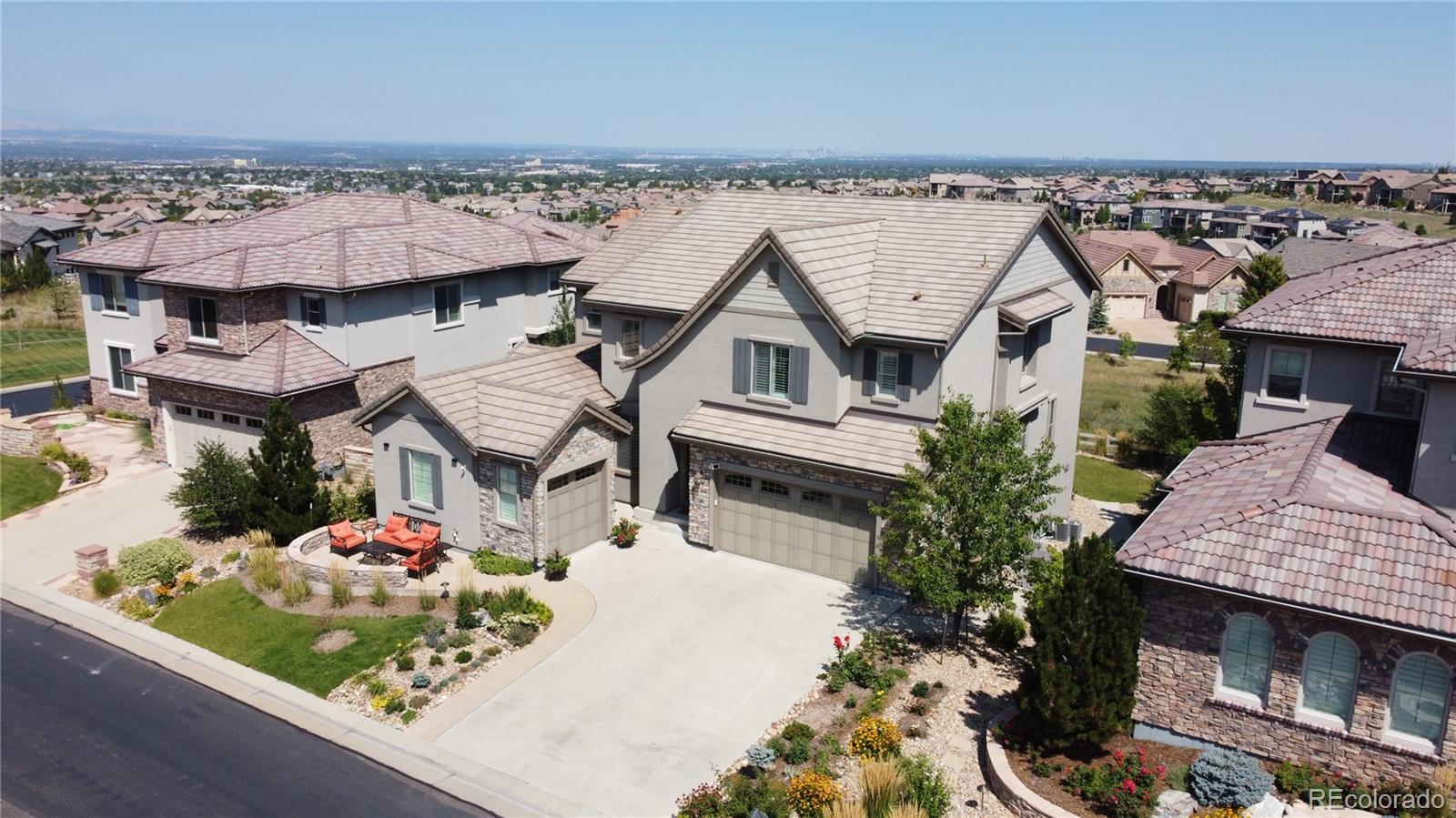 MLS Image #4 for 10877  skydance drive,highlands ranch, Colorado