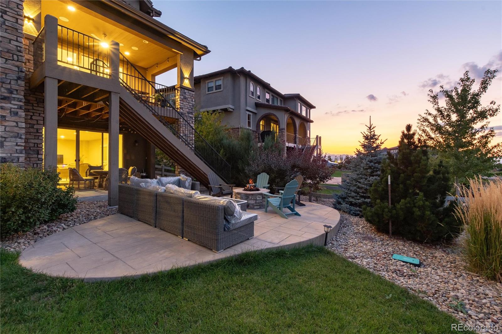 MLS Image #45 for 10877  skydance drive,highlands ranch, Colorado