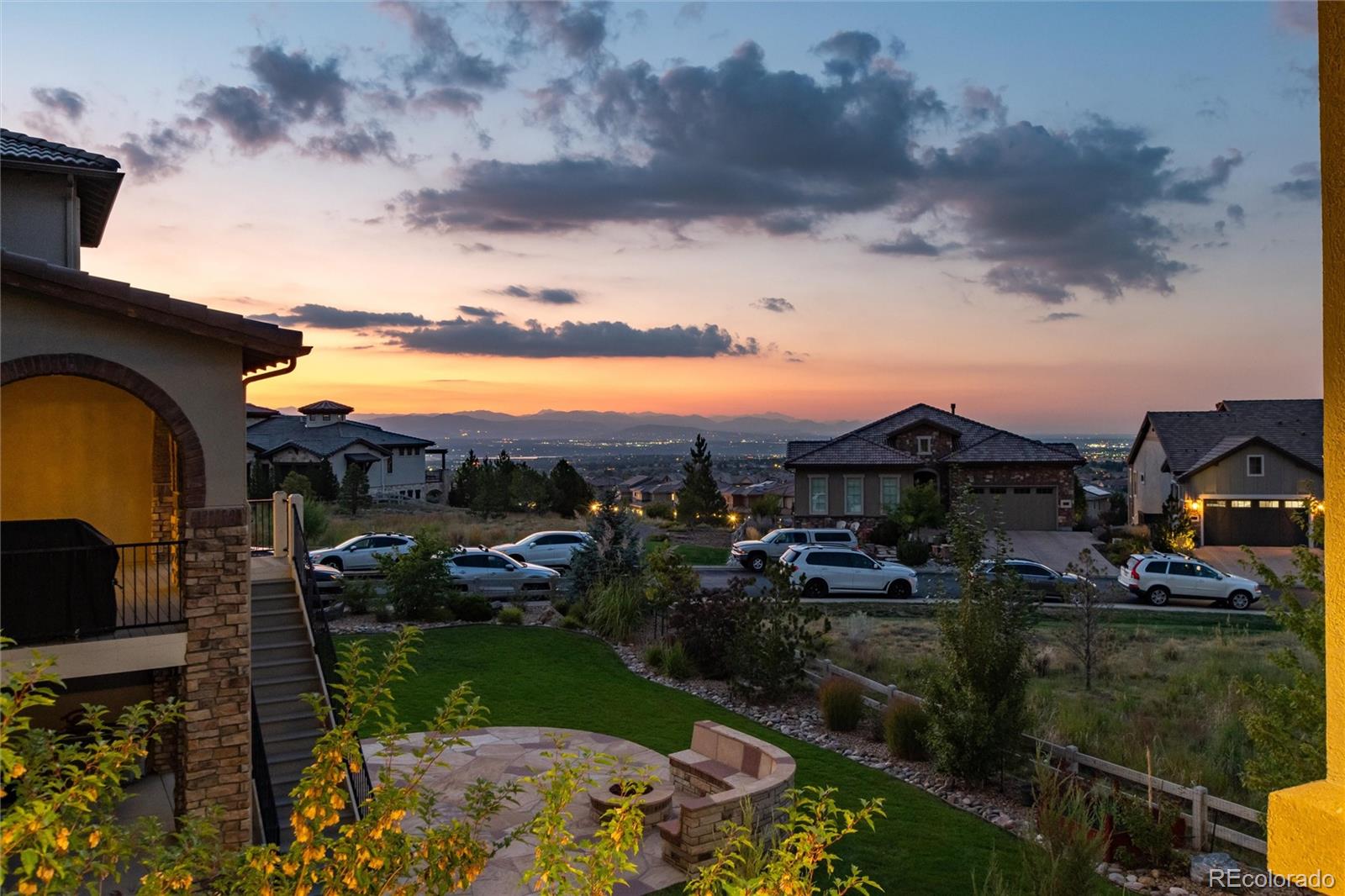 MLS Image #46 for 10877  skydance drive,highlands ranch, Colorado