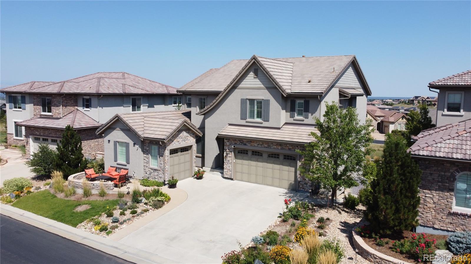 MLS Image #5 for 10877  skydance drive,highlands ranch, Colorado