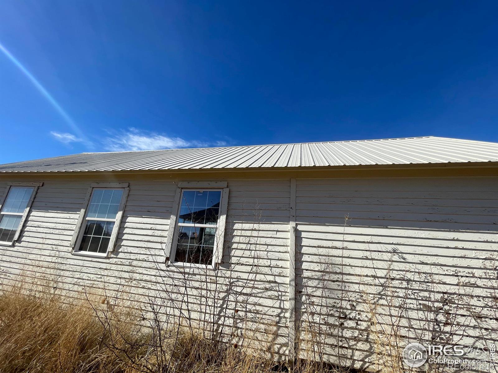 MLS Image #3 for 101  main street,briggsdale, Colorado