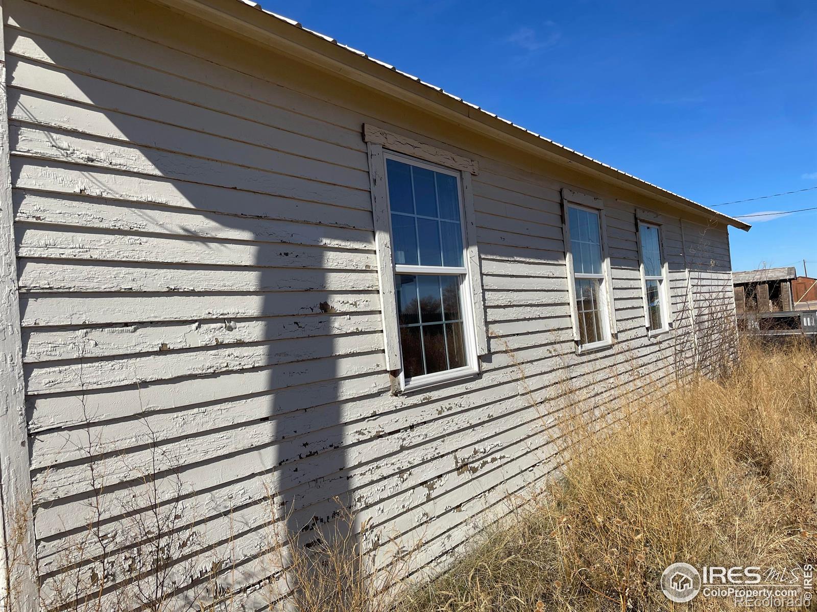 MLS Image #4 for 101  main street,briggsdale, Colorado