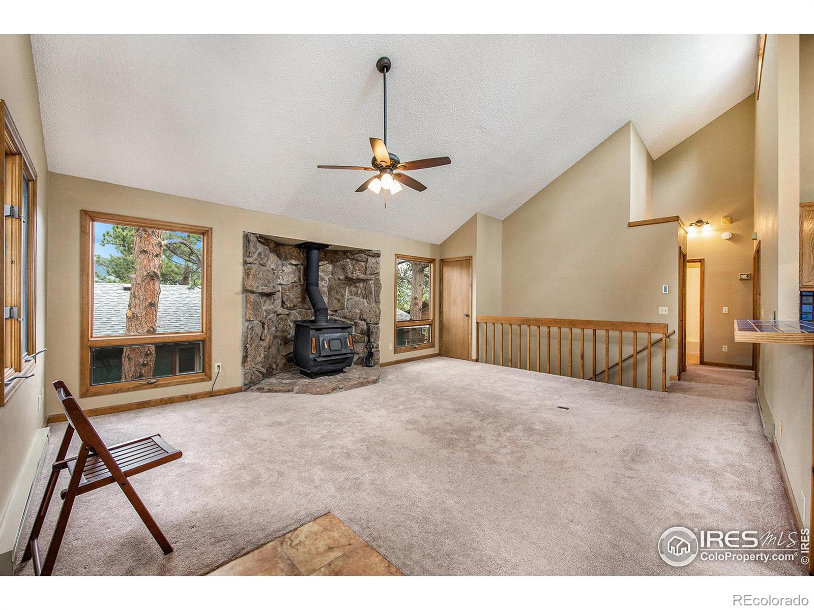 MLS Image #2 for 504  aspen avenue,estes park, Colorado