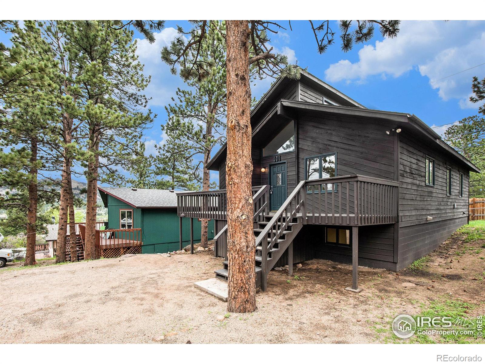 MLS Image #25 for 504  aspen avenue,estes park, Colorado