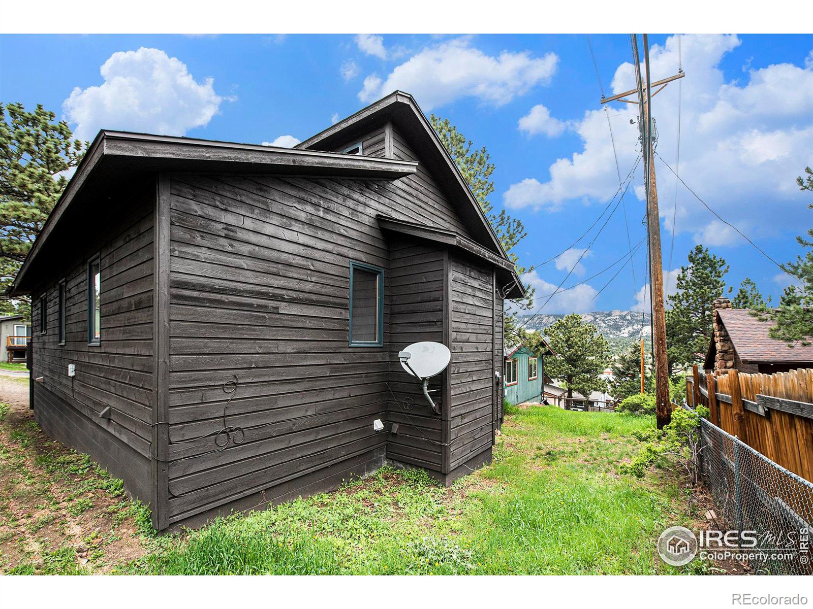 MLS Image #26 for 504  aspen avenue,estes park, Colorado