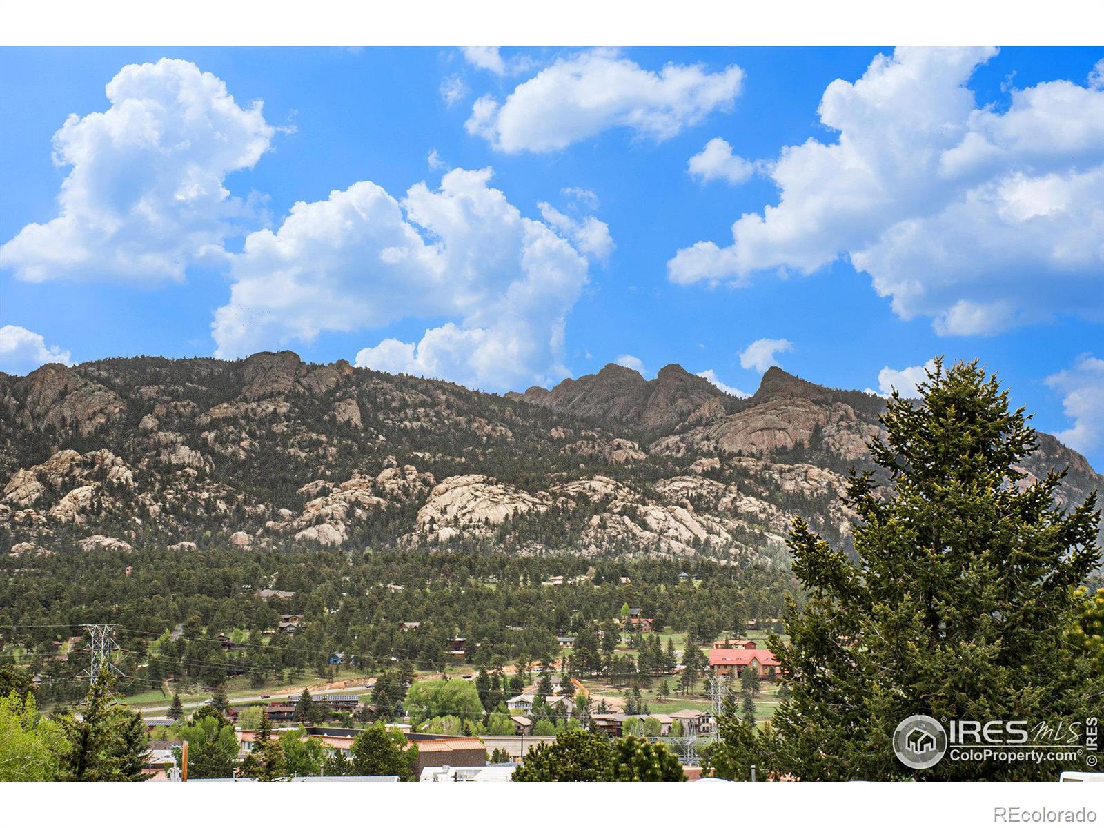 MLS Image #27 for 504  aspen avenue,estes park, Colorado