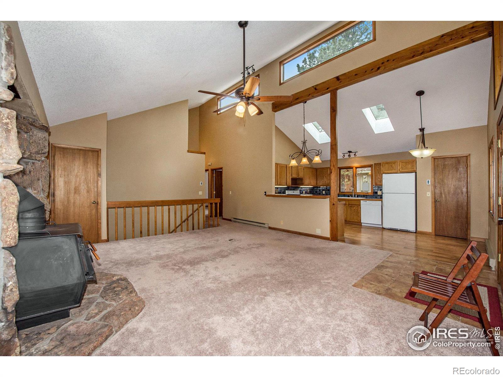 MLS Image #4 for 504  aspen avenue,estes park, Colorado