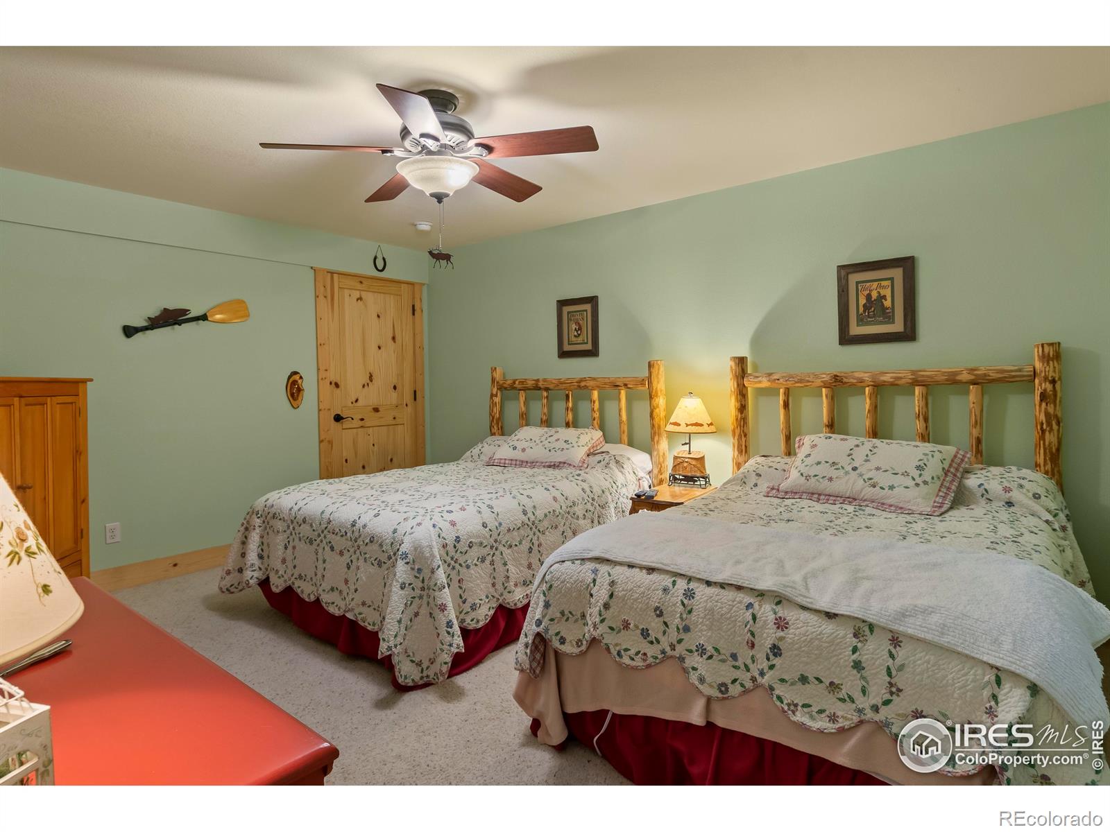 MLS Image #21 for 4480  pika drive,loveland, Colorado